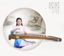 初学者如何挑选古筝【详细版】