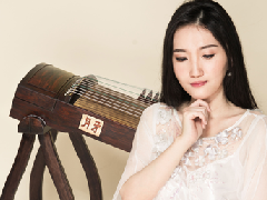 如何挑选古筝之面板挑选