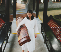 如何挑选古筝【古筝爱好者必读】