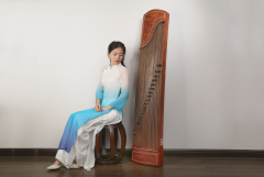 初学者买什么古筝好，哪些古筝费用不能省