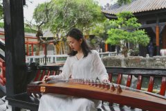 古筝买什么牌子好(如何挑选古筝)