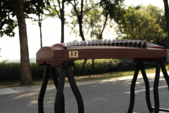 初学者买什么古筝好，古筝购买陷阱