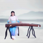 古筝什么牌子好，如何挑选古筝