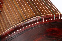 初学者买什么古筝好，适合买哪种价格的古筝