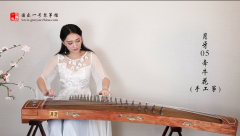 什么牌子的古筝好，买筝需要注意什么