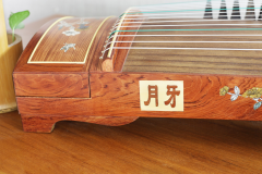 初学者哪里买古筝『如何挑选古筝』