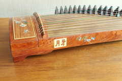 什么牌子的古筝好，哪些品牌是内行筝