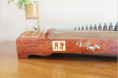 初学者买什么古筝好，怎样挑选一台好古筝