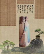 如何挑选古筝&mdash;&mdash;选古筝攻略