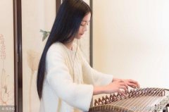 初学者如何挑选古筝——三大步骤教你选