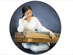 初学古筝买什么古筝好，什么牌子古筝好