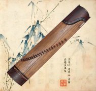如何挑选古筝——初学者必看