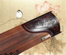 什么牌子的古筝好，小孩需要买古筝吗