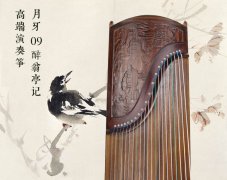 初学者买什么古筝好，什么品牌型号古筝好