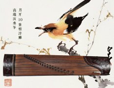 什么牌子的古筝好，新买的古筝要怎么保养