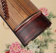 古筝价格一般多少钱，如何挑选古筝