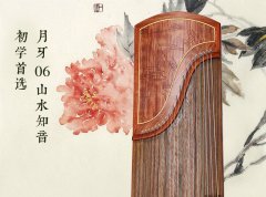 初学者买什么古筝好，给买古筝的人一点建议