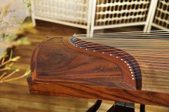 什么牌子的古筝好『二次换筝选什么古筝好』