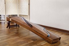 如何挑选古筝，不同人群该怎么挑选古筝