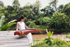 如何挑选古筝【挑选古筝要点】