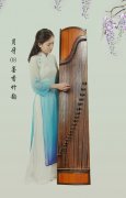 初学者买什么古筝好——买古筝攻略