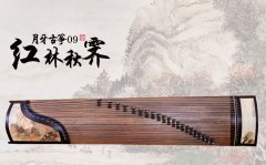 初学者买什么古筝好(古筝新手必读)