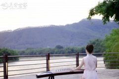 还不知道如何挑选古筝?那是你还没掌握这四点!