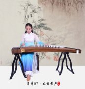 二次换筝——换什么筝好
