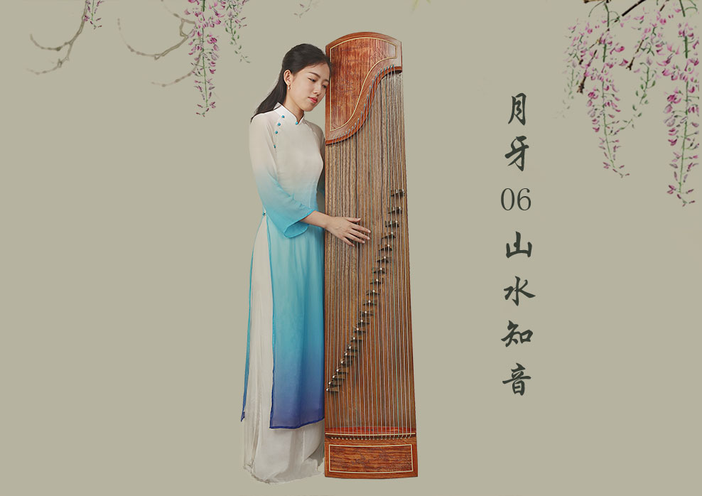 初学买什么古筝好,该如何选古筝